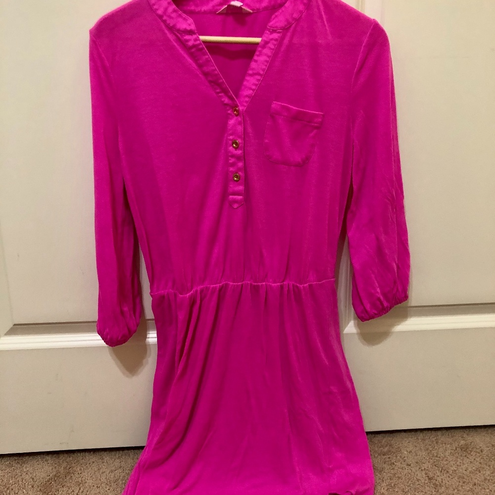 Beautiful Ligthweight Tunic